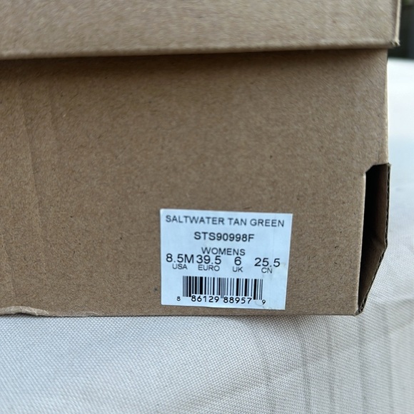 Sperry duck boots, size 8.5 - Picture 7 of 8